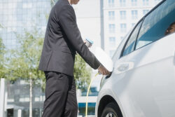 Nu overstappen op elektrisch rijden?