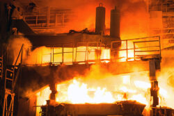 Brand en explosie grootste oorzaak van zakelijke schades