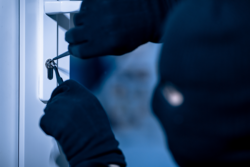 Minder woninginbraken, maar preventie blijft essentieel