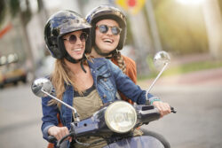 Scooter verzekeren: wat is wijsheid?