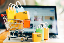 Onderscheid u met uw webwinkel