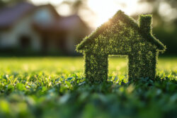 Maximale hypotheek op duurzame huizen omlaag?
