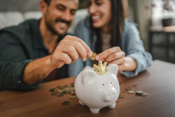 Sparen: de basis van uw financiële huishouding