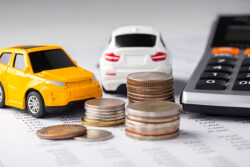 Autoverzekering kan soms goedkoper met betere dekking