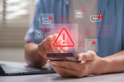 Herken verschillende vormen van phishing