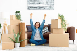 Meer starters vinden hun weg op de woningmarkt