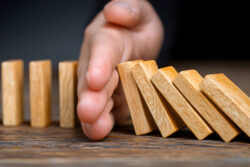 Afval uitbesteed, risico ook?