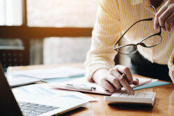 Grote uitgave in zicht?